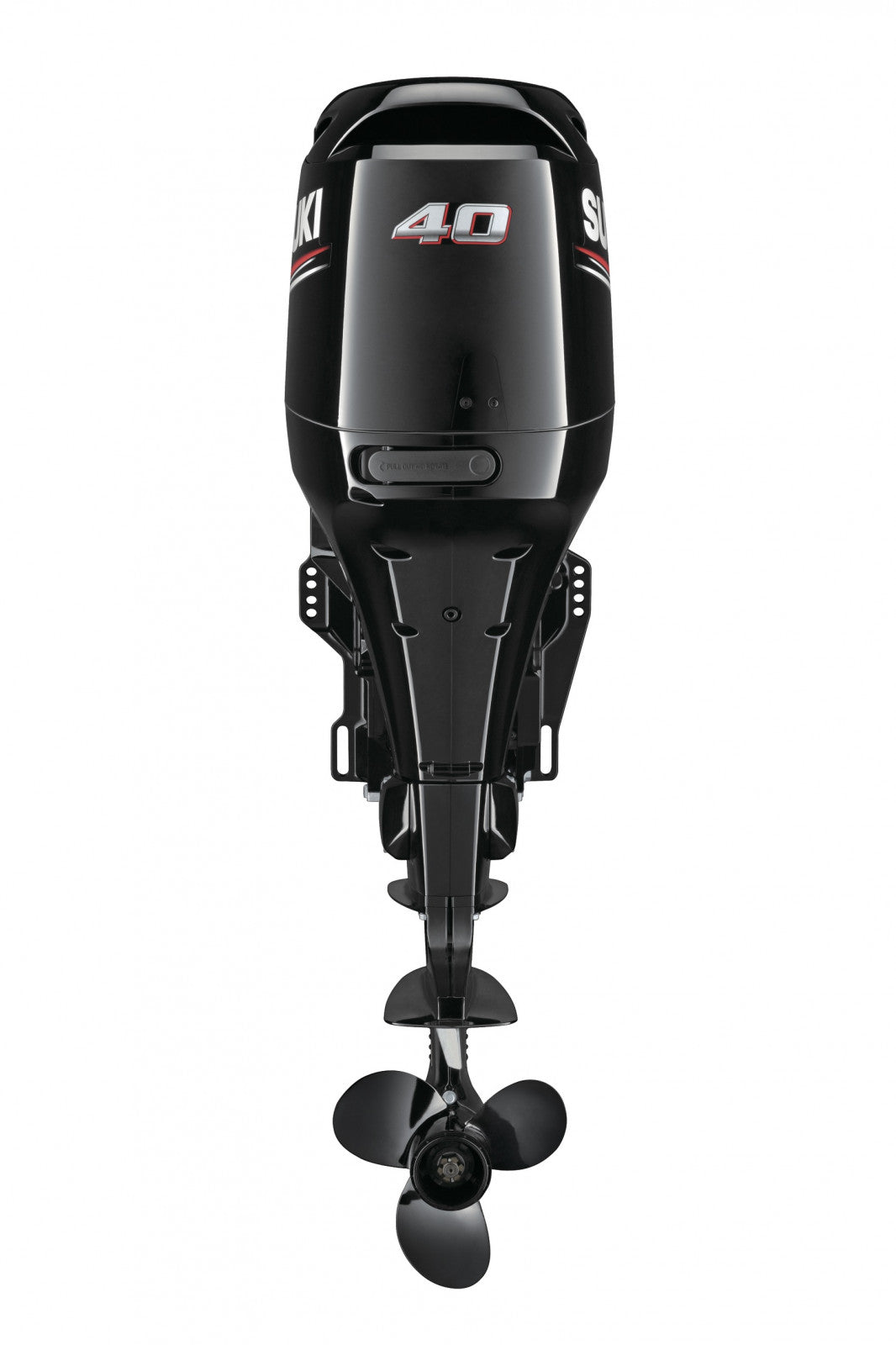 UZUKI 40HP DF40ATL LONG SHAFT OUTBOARD ENGINE