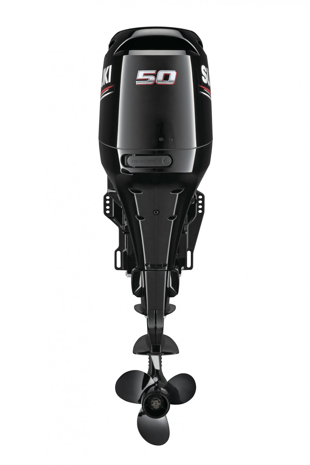 SUZUKI 50HP DF50ATL LONG SHAFT OUTBOARD ENGINE