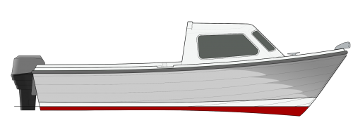 ORKNEY FASTLINER 19