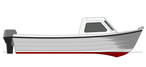 ORKNEY LONGLINER 16