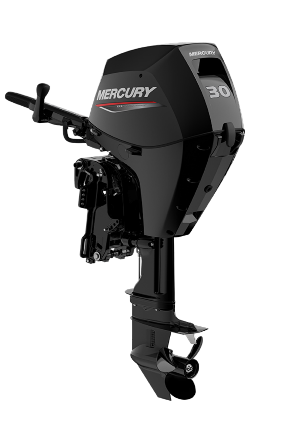 Mercury FourStroke 30hp Outboard