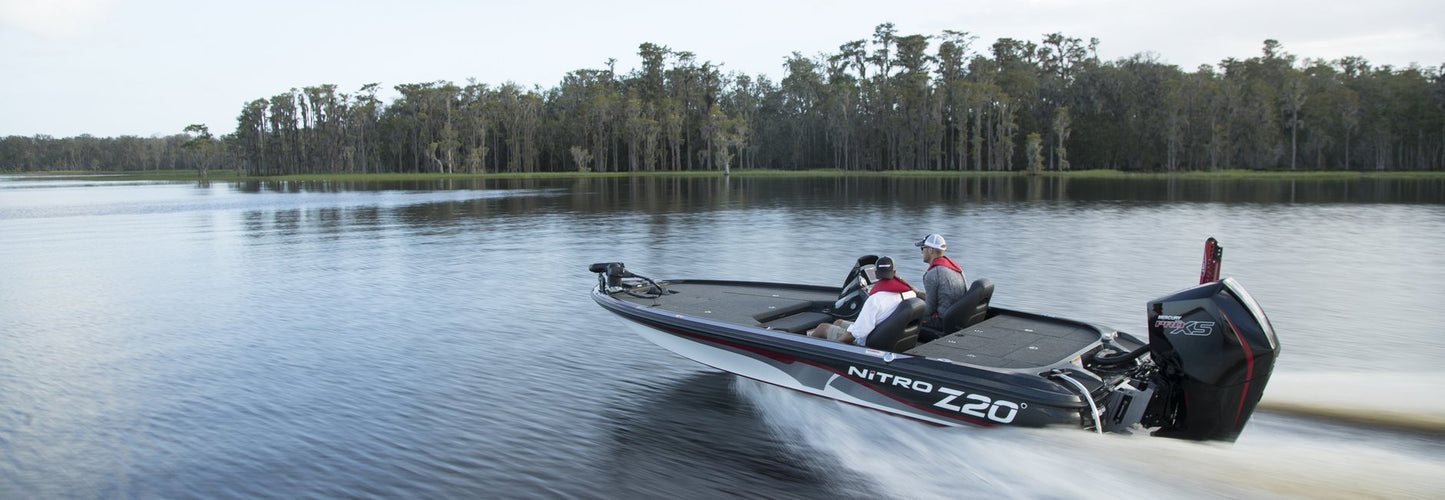 FOURSTROKE 50