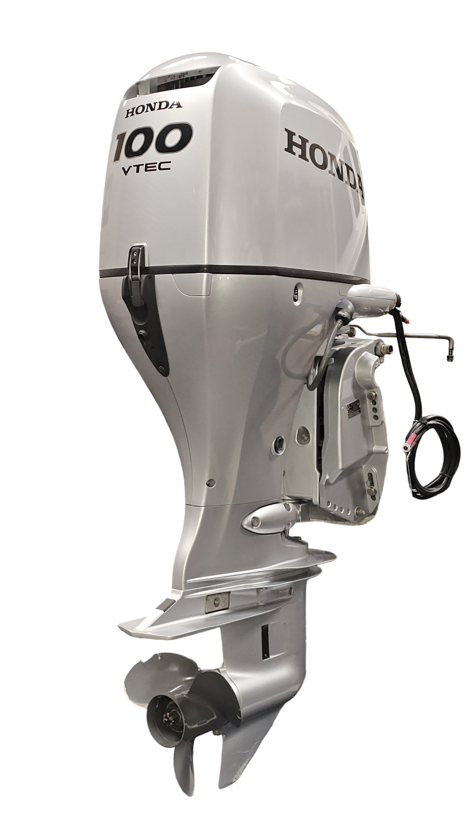 Big Used Outboards