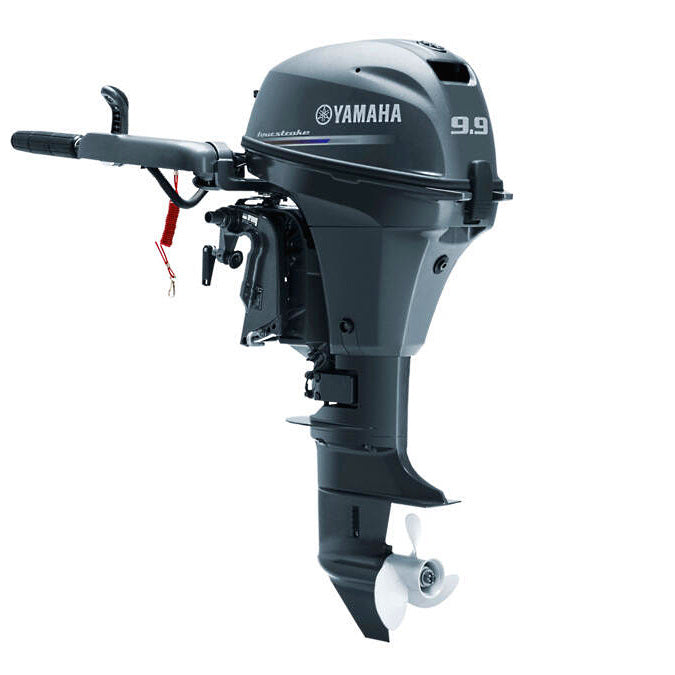 Used Outboards