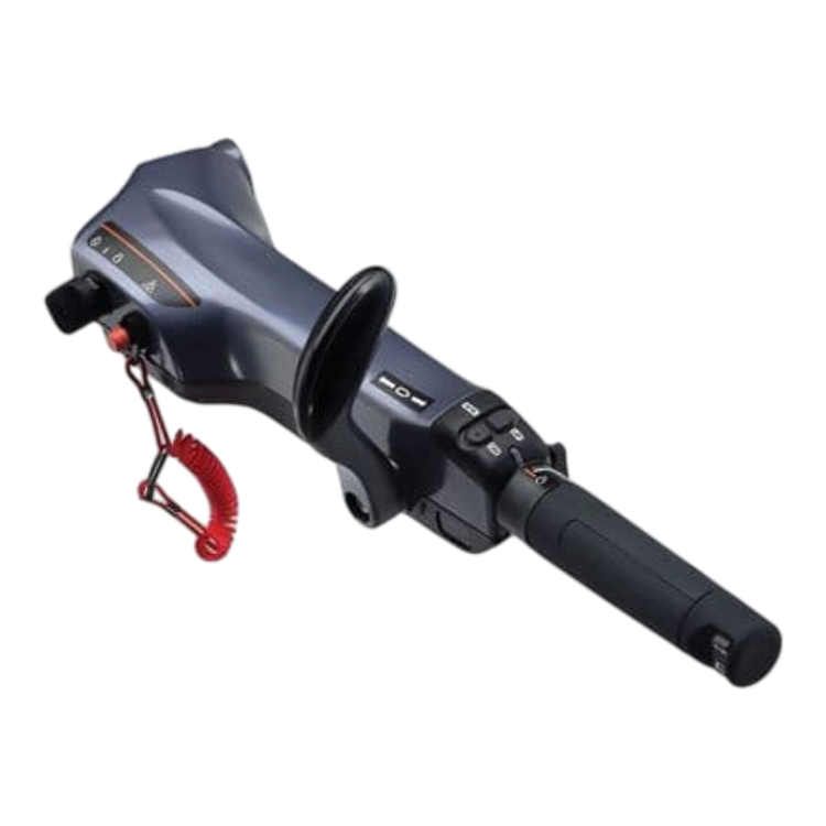 Yamaha Multi-Function Tiller Kits
