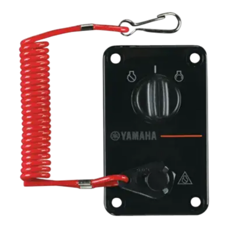 Yamaha Ignition Switches