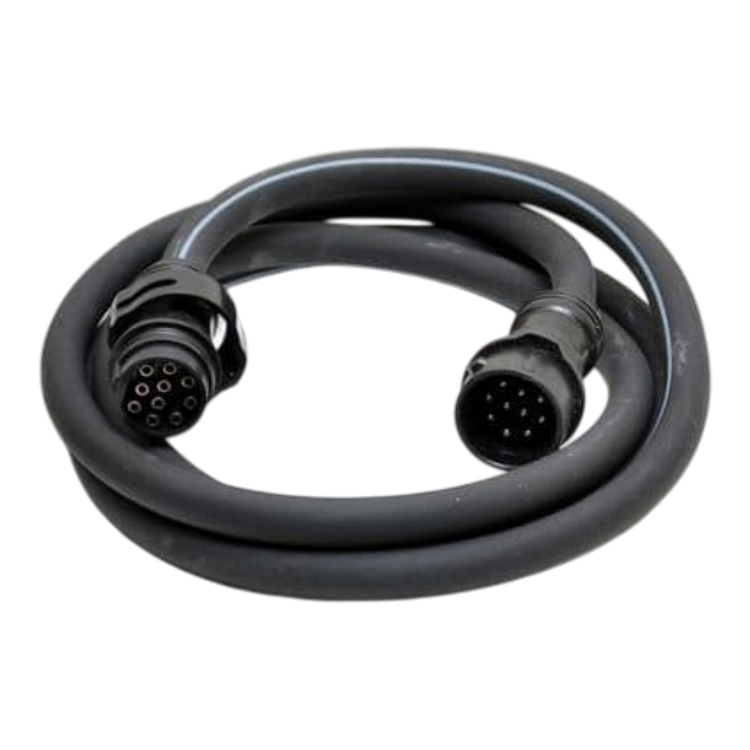 Yamaha Harnesses