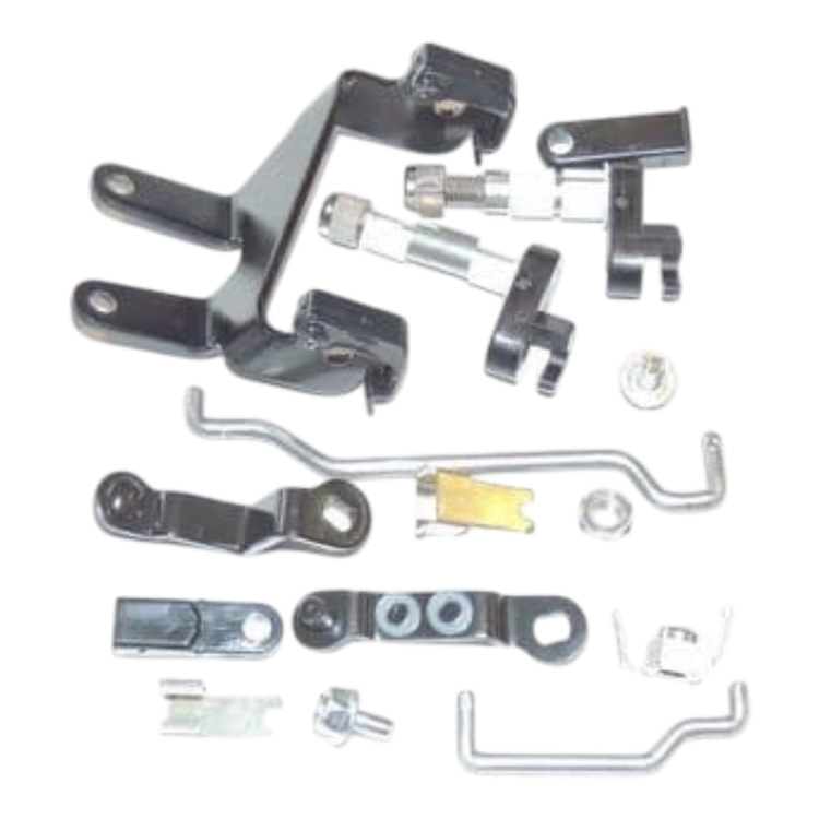 Yamaha Remote Control Attachment Kits