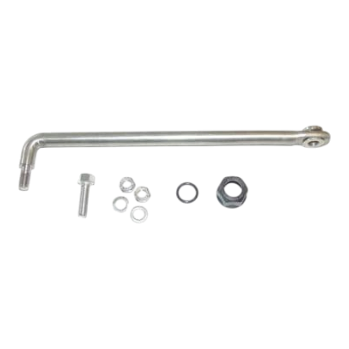 Yamaha Steering Guide Attachment Kits