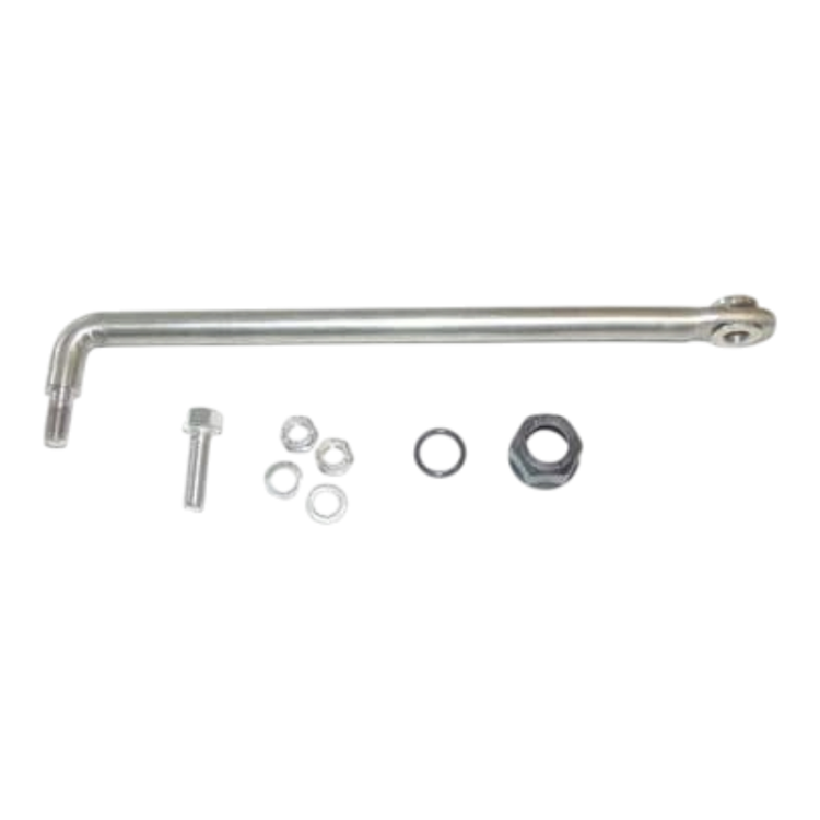 Yamaha Steering Guide Attachment Kits