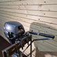 2008 Yamaha 8hp Outboard - Long Shaft