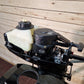 1990 Mercury 2.5hp Outboard - Short Shaft