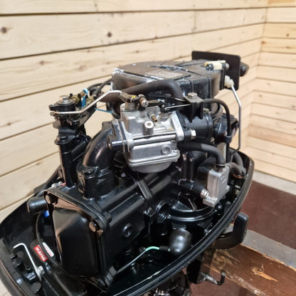 2003 Mariner 6hp Outboard - Short Shaft