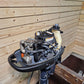 2006 Yamaha 4hp Outboard - Short Shaft
