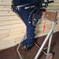 2014 Evinrude 9.8hp Outboard - Long Shaft