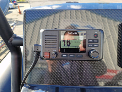 Highfield Patrol 500 RIB w/ Honda 80hp