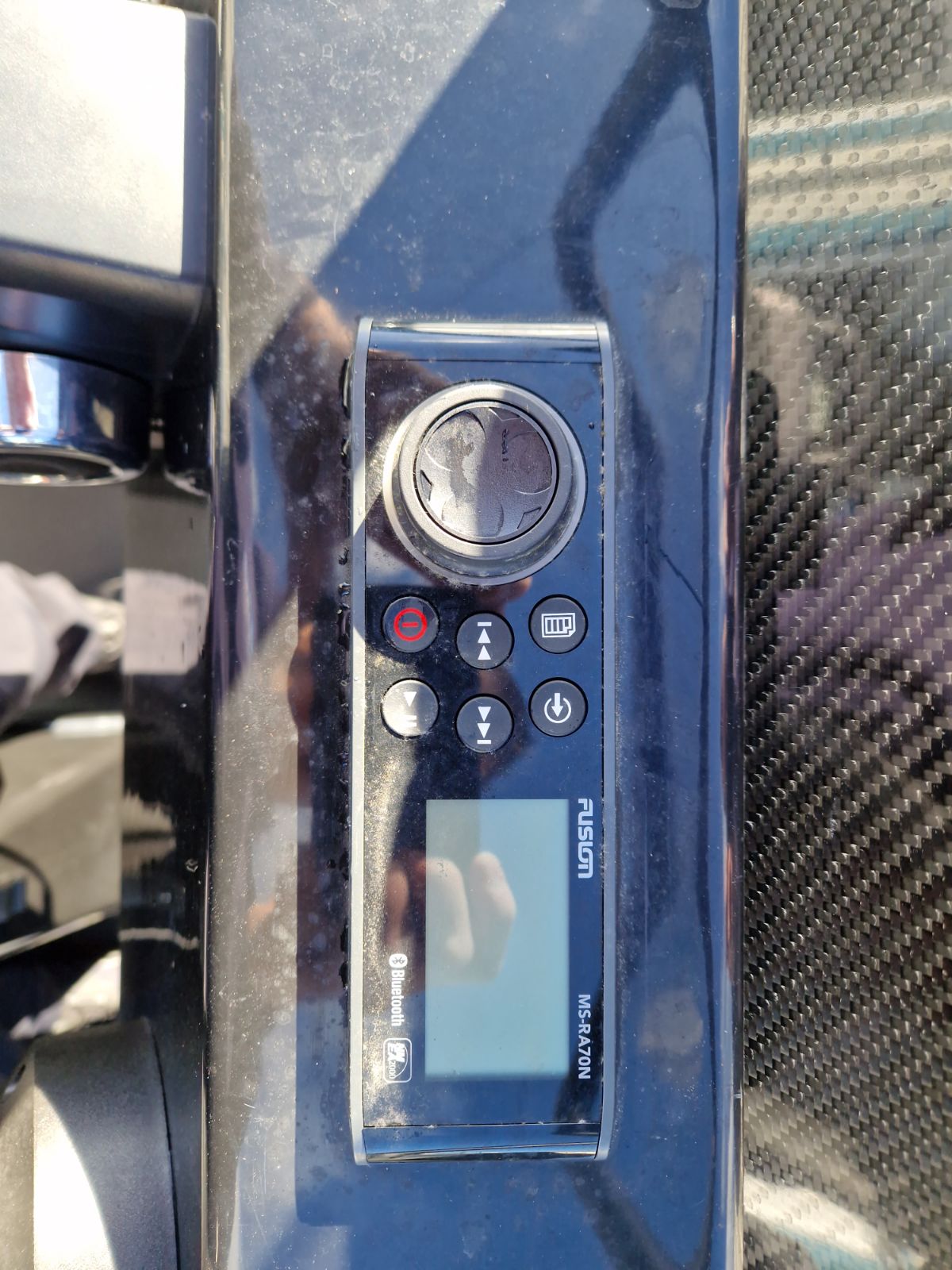 Highfield Patrol 500 RIB w/ Honda 80hp