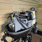 2015 Suzuki 4hp Outboard - Short Shaft