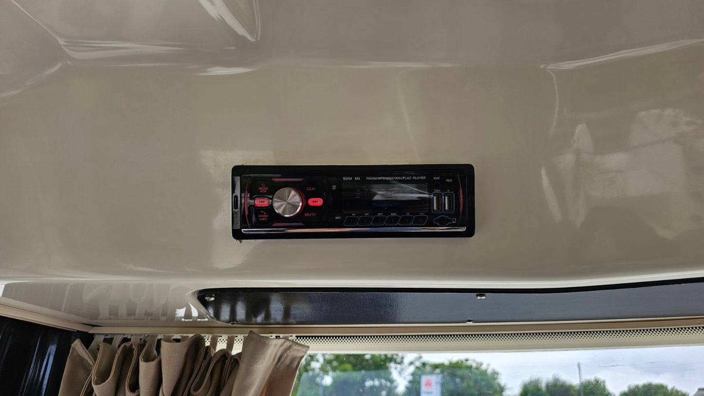Quicksilver 605 Pilothouse w/ Mercury 115hp