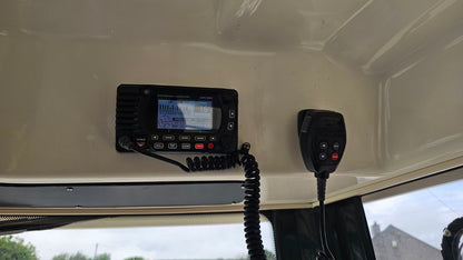 Quicksilver 605 Pilothouse w/ Mercury 115hp