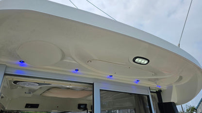 Quicksilver 605 Pilothouse w/ Mercury 115hp