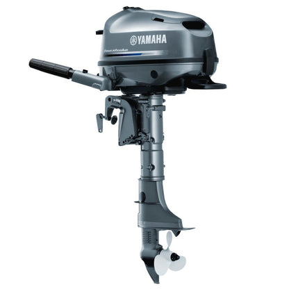 Yamaha 5hp Outboard