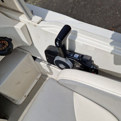 Orkney 590TT w/ Suzuki 70hp