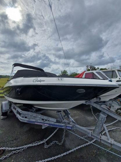 Bayliner 175GT w/ 3.0L MerCruiser