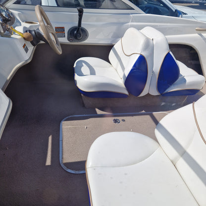 Bayliner 175 w/ 3.0L MerCruiser