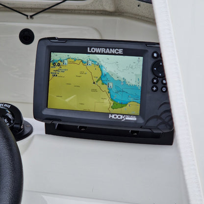 Orkney Longliner 2 w/ Yamaha 25hp