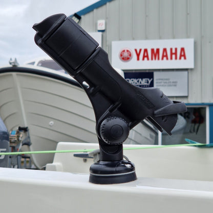 Orkney Longliner 2 w/ Yamaha 25hp