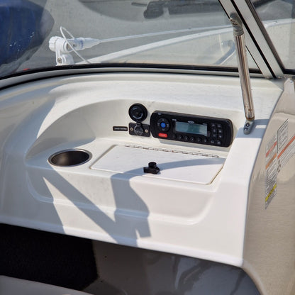 Bayliner 175GT w/ 3.0L MerCruiser