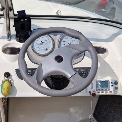 Bayliner 175GT w/ 3.0L MerCruiser