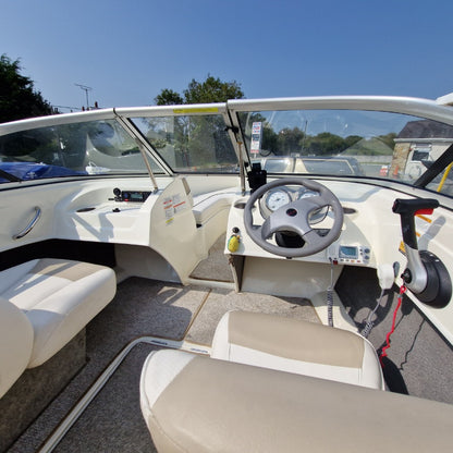 Bayliner 175GT w/ 3.0L MerCruiser