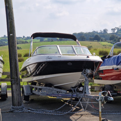 Bayliner 175GT w/ 3.0L MerCruiser