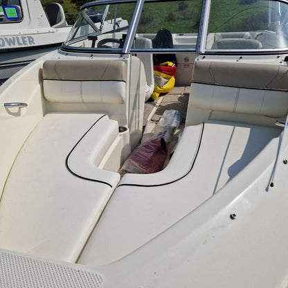 Bayliner 175GT w/ 3.0L MerCruiser
