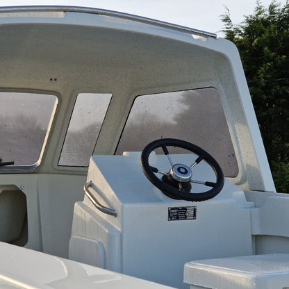 New Orkney 522 with Cuddy