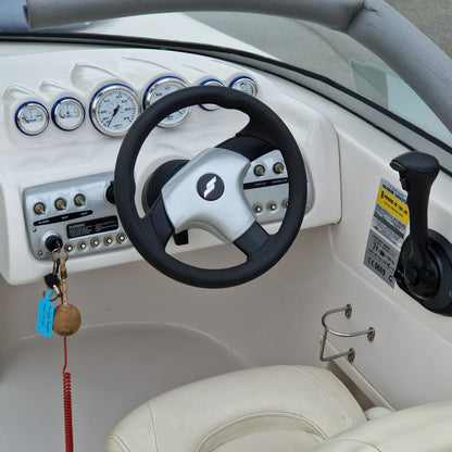 StarCraft C-Star 1800 w/ Mercruiser 4.3L Inboard