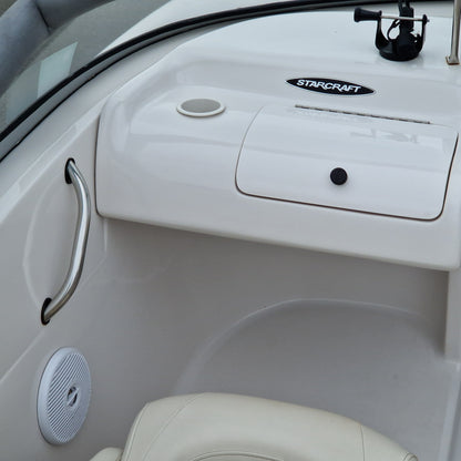 StarCraft C-Star 1800 w/ Mercruiser 4.3L Inboard