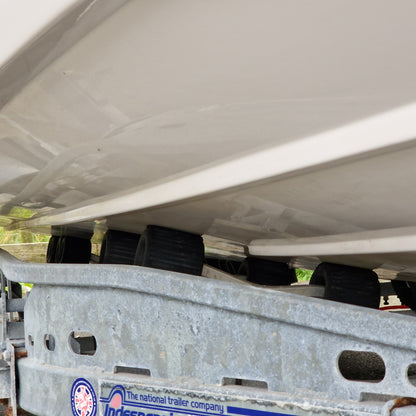 StarCraft C-Star 1800 w/ Mercruiser 4.3L Inboard