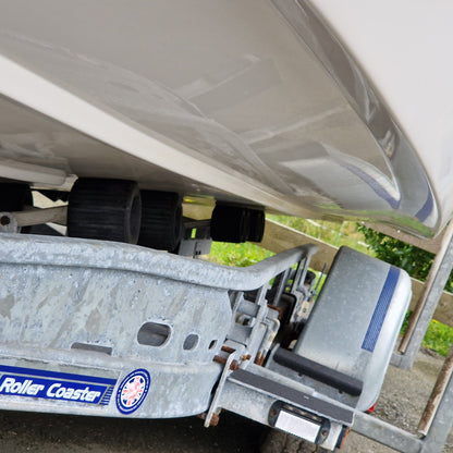 StarCraft C-Star 1800 w/ Mercruiser 4.3L Inboard