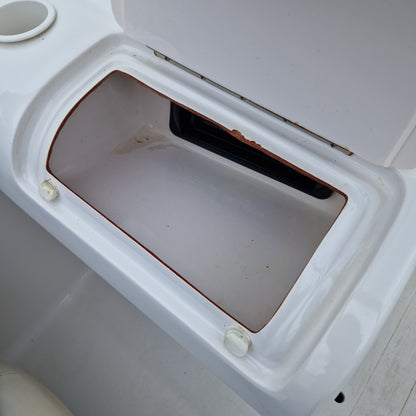 StarCraft C-Star 1800 w/ Mercruiser 4.3L Inboard