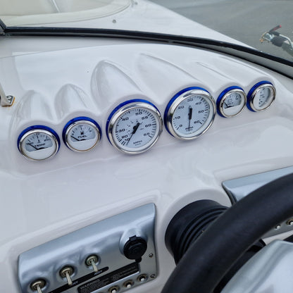 StarCraft C-Star 1800 w/ Mercruiser 4.3L Inboard