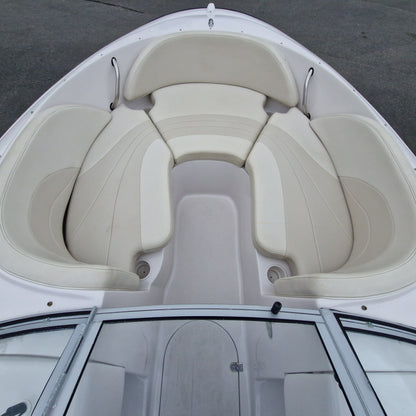 StarCraft C-Star 1800 w/ Mercruiser 4.3L Inboard