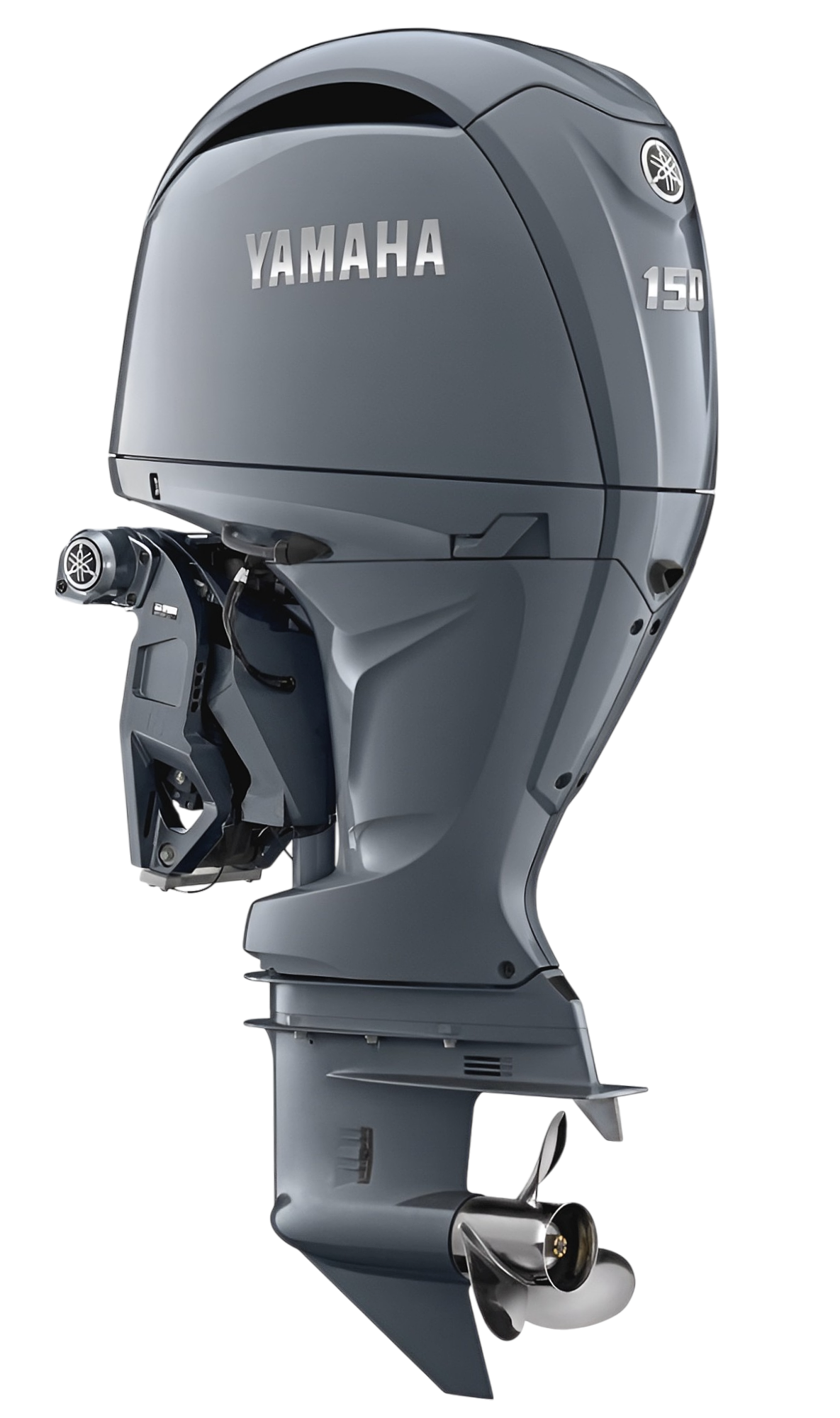 Yamaha 150hp Outboard