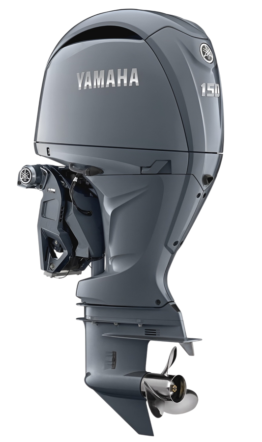 Yamaha 150hp Outboard