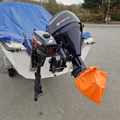 Orkney Strikeliner 16 w/ Tohatsu 25hp