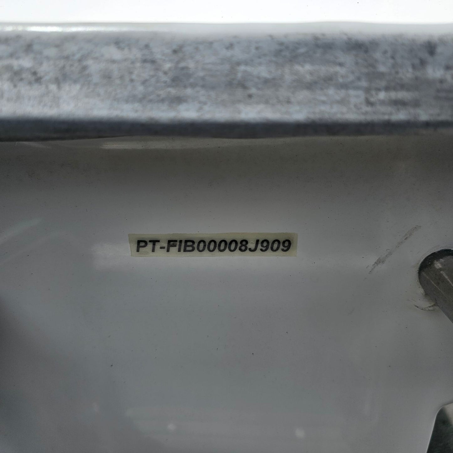 Fibramar 16 Fast Fisher w/ Suzuki 80hp