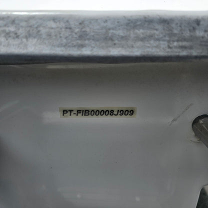 Fibramar 16 Fast Fisher w/ Suzuki 80hp