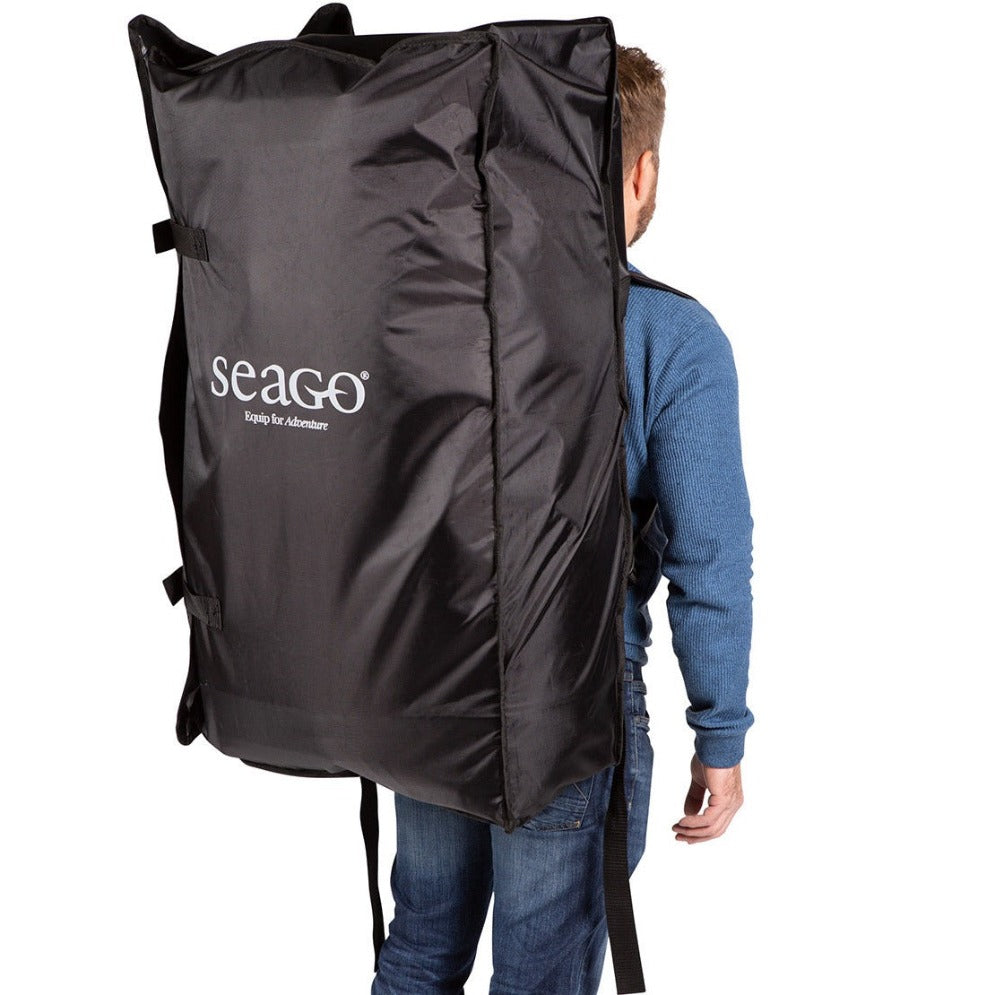 Seago Go Lite 270 Lightweight Tender bag